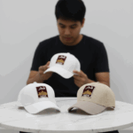Cap