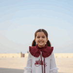 National Day Dress for kids