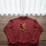 Qatar National Pride Sweater