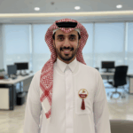 Qatar Badge with tassel