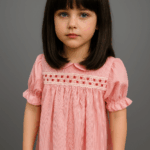 Kids dress