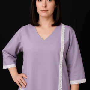 Housemaid uniform set