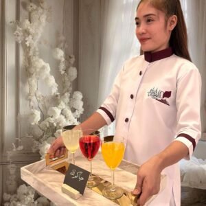 Qatar National Day Uniform