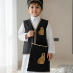 Young Heritage Falcon Set: 3-Piece