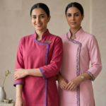 The Serenity Tunic Series