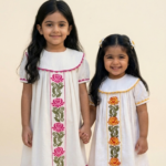 Linen Dress
