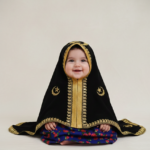 Traditional Baby Bukhnug