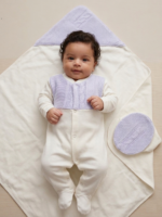 Lavender Dreams Luxury 3-Piece Set