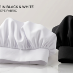 Chef’s Skull Cap