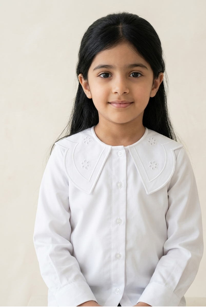 Gemini_Generated_Image_a5bt0da5bt0da5bt Scalloped Embroidery Blouse - Image 1