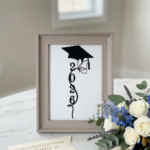 2026 Butterfly Embroidery