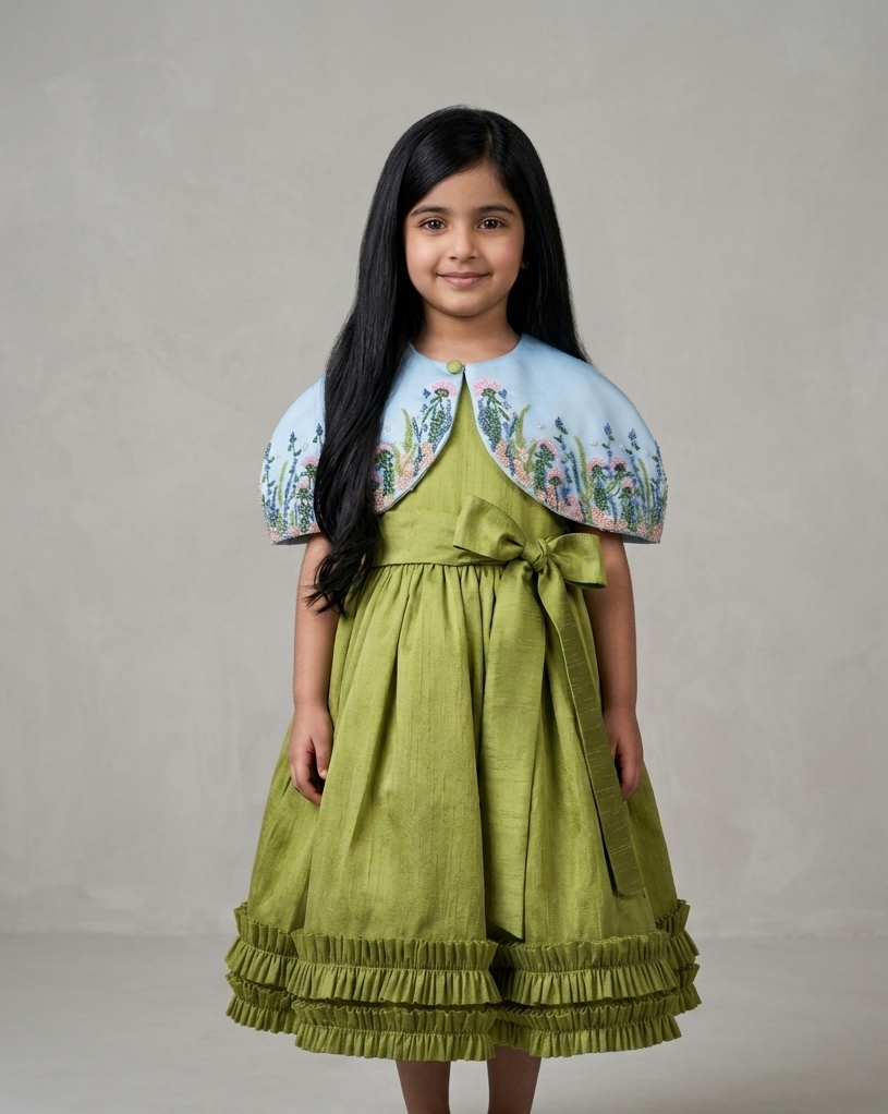 Gemini_Generated_Image_h907emh907emh907 Enchantment Two-Piece Set - الصورة 1