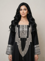 ⁦Timeless Noir & Silver⁩ - الصورة ⁦2⁩