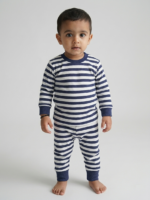 Little Explorer Striped Co-ord Set - Image 2
