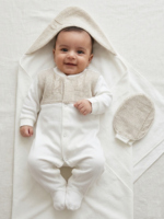 ⁦Lavender Dreams Luxury 3-Piece Set⁩ - الصورة ⁦2⁩