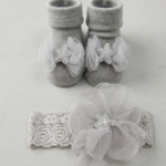 Sparkle Star Baby Gift Set