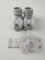 Sparkle Star Baby Gift Set