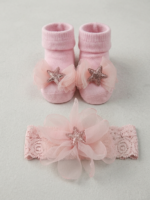 Sparkle Star Baby Gift Set - Image 2